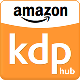 Amazon KDP Hub Logo