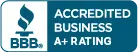 BBB A+ Rating